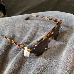 MVMT Men’s sunglasses BRAND NEW tiger